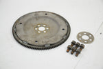 JDM Nissan R33 Skyline RB Auto Transmission Flex Plate & Bolts RB25 RB20