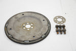 JDM Nissan R33 Skyline RB Auto Transmission Flex Plate & Bolts RB25 RB20