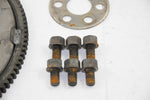 JDM Nissan R33 Skyline RB Auto Transmission Flex Plate & Bolts RB25 RB20