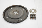 JDM Nissan R33 Skyline RB Auto Transmission Flex Plate & Bolts RB25 RB20