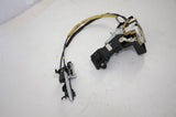 JDM Mazda SE3P RX-8 RH Right Side RHD Door Lock Latch Assembly With Handle RX8