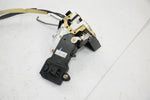 JDM Mazda SE3P RX-8 RH Right Side RHD Door Lock Latch Assembly With Handle RX8