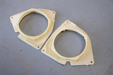 JDM Nissan R33 Skyline SEDAN REAR Speaker Mount Bracket Set HR33 ER33 ECR33 GTST