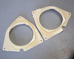 JDM Nissan R33 Skyline SEDAN REAR Speaker Mount Bracket Set HR33 ER33 ECR33 GTST