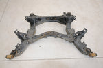 JDM Nissan WGC34 RWD Stagea R200 NON HICAS Rear Subframe