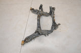 JDM Nissan WGC34 RWD Stagea R200 NON HICAS Rear Subframe