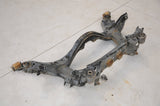 JDM Nissan WGC34 RWD Stagea R200 NON HICAS Rear Subframe