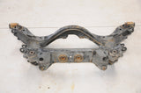 JDM Nissan WGC34 RWD Stagea R200 NON HICAS Rear Subframe