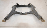 JDM Nissan WGC34 RWD Stagea R200 NON HICAS Rear Subframe