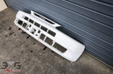 JDM Toyota AE111 Levin Pre Facelift Front Bumper 95-97