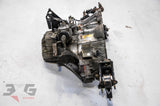 JDM Toyota AE111 Blacktop 4A-GE C160 12A 6 Speed Gearbox NON LSD 4AGE AE101 BZ-T