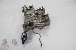 JDM Toyota AE111 Blacktop 4A-GE C160 12A 6 Speed Gearbox NON LSD 4AGE AE101 BZ-T