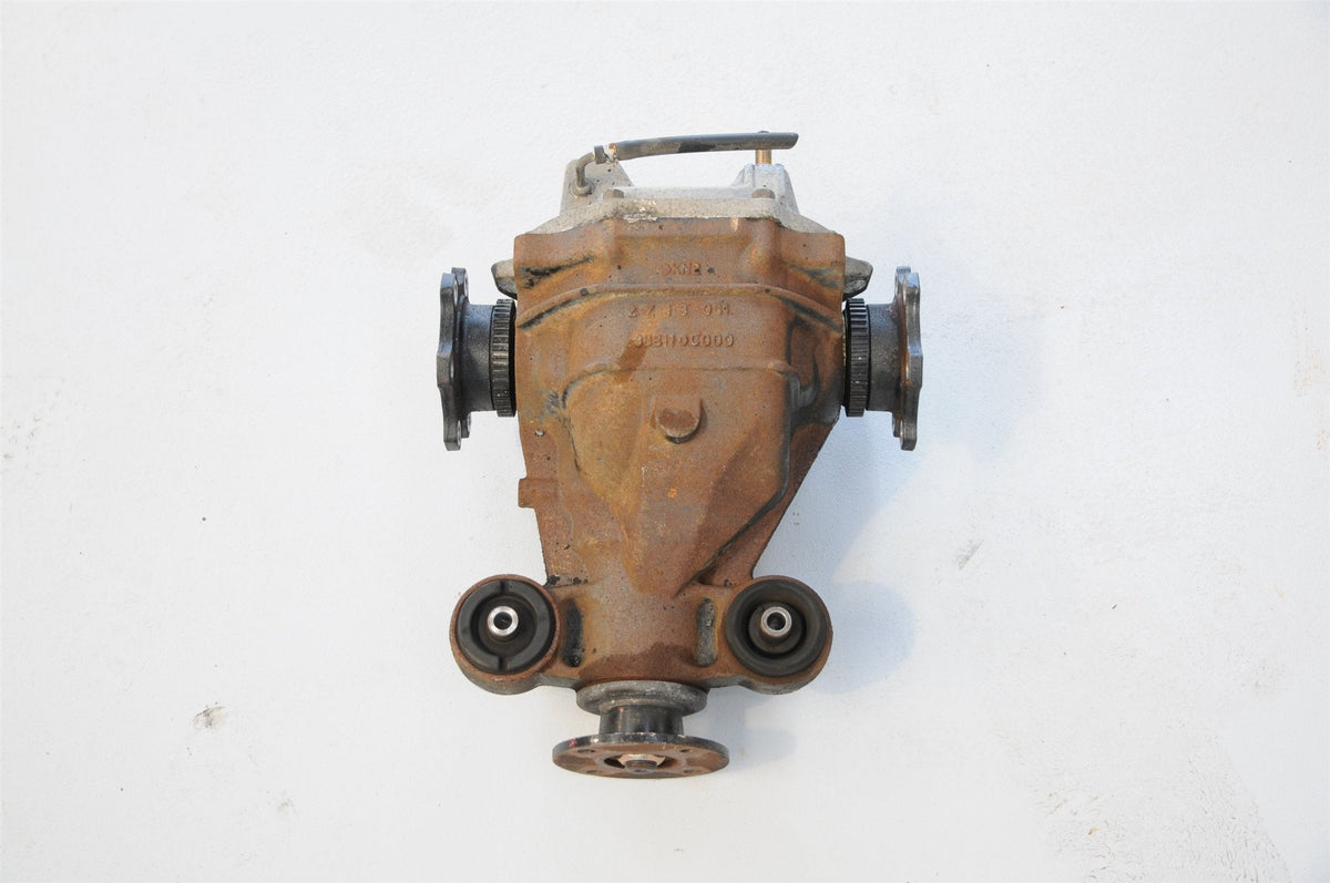 Nissan Nissan Z33 Fairlady Z 350Z R200 Viscous LSD Diff 3.35 Ratio 6x ...