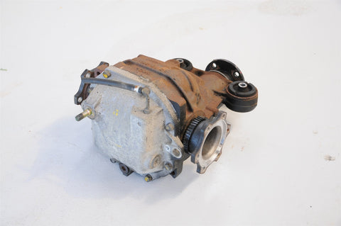 Z33 Diff Nissan Nissan Z33 Fairlady Z 350Z R200 Viscous LSD Diff 3.35 Ratio 6x ...