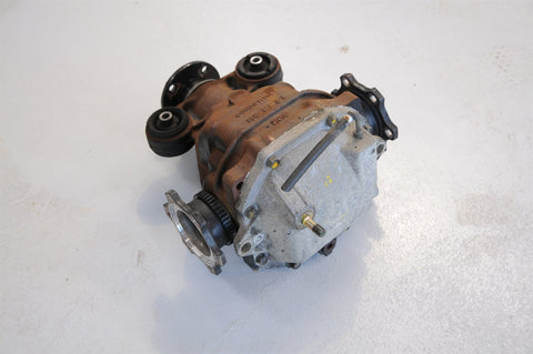 Z33 Diff Nissan Nissan Z33 Fairlady Z 350Z R200 Viscous LSD Diff 3.35 Ratio 6x ...