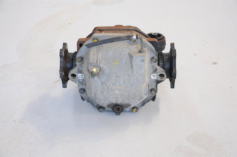 Z33 Diff Nissan Nissan Z33 Fairlady Z 350Z R200 Viscous LSD Diff 3.35 Ratio 6x ...