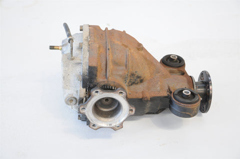 Z33 Diff Nissan Nissan Z33 Fairlady Z 350Z R200 Viscous LSD Diff 3.35 Ratio 6x ...