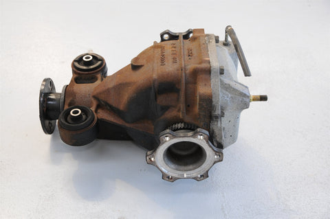 Z33 Diff Nissan Nissan Z33 Fairlady Z 350Z R200 Viscous LSD Diff 3.35 Ratio 6x ...