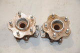 Nissan R34 Skyline GT-t 5 Stud Rear Hub Set Z32 300ZX Fairlady Z 89-02