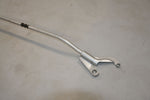 JDM Nissan R34 Skyline GT Factory Front Upper Strut Brace 98 - 02