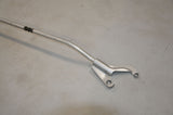 JDM Nissan R34 Skyline GT Factory Front Upper Strut Brace 98 - 02