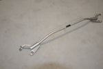 JDM Nissan R34 Skyline GT Factory Front Upper Strut Brace 98 - 02