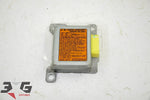 JDM Nissan S14 Silvia SRS Air Bag Control Sensor & Diagnosis Unit 96-98