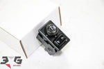 Nissan S15 200SX Silvia Power Folding Mirror Switch Spec R 99-02