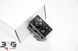 Nissan S15 200SX Silvia Power Folding Mirror Switch Spec R 99-02