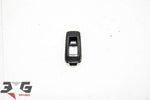 Nissan S15 200SX Silvia LH Left Passengers Window Switch Surround Bezel Spec R