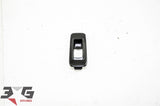 Nissan S15 200SX Silvia LH Left Passengers Window Switch Surround Bezel Spec R