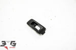 Nissan S15 200SX Silvia LH Left Passengers Window Switch Surround Bezel Spec R