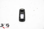 Nissan S15 200SX Silvia LH Left Passengers Window Switch Surround Bezel Spec R