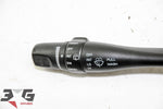 Nissan S15 200SX Silvia Combination Wiper Stalk Switch With Rear Wiper Spec R