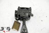 Nissan S15 200SX Silvia Combination Wiper Stalk Switch With Rear Wiper Spec R