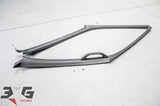 JDM Honda EF Civic Hatch RHD LH & RH Interior A Pillar Trim Finisher 90-91 SH3