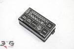 JDM Nissan A31 Cefiro Engine Bay Fuse Box Cover Lid HA31 LA31 C33 Laurel