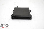 Nissan Center Console Single Din Storage Pocket 68475-35F00 88-07