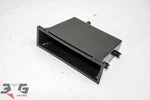 Nissan Center Console Single Din Storage Pocket 68475-35F00 88-07