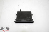 Nissan Center Console Single Din Storage Pocket 68475-35F00 88-07