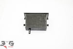 Nissan Center Console Single Din Storage Pocket 68475-35F00 88-07