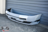 JDM Nissan R33 Skyline Series 1 Front Bumper Coupe Sedan 93-96 S1