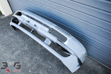 JDM Nissan R33 Skyline Series 1 Front Bumper Coupe Sedan 93-96 S1