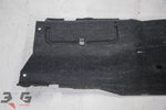 Nissan S13 180SX Hatch Boot Trunk Lining Trim Rear Luggage Finisher 200SX 240SX
