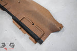 Nissan S13 180SX Hatch Boot Trunk Lining Trim Rear Luggage Finisher 200SX 240SX