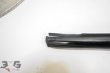 Nissan S13 180SX Silvia RH Right Front Door Outside Molding Assembly 200SX 89-98