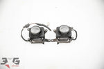 JDM Honda CD CE Accord Stanley Clear Fog Light Pair Zenki CD6 94-95 Access