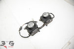 JDM Honda CD CE Accord Stanley Clear Fog Light Pair Zenki CD6 94-95 Access