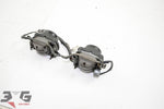 JDM Honda CD CE Accord Stanley Clear Fog Light Pair Zenki CD6 94-95 Access