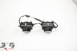 JDM Honda CD CE Accord Stanley Clear Fog Light Pair Zenki CD6 94-95 Access